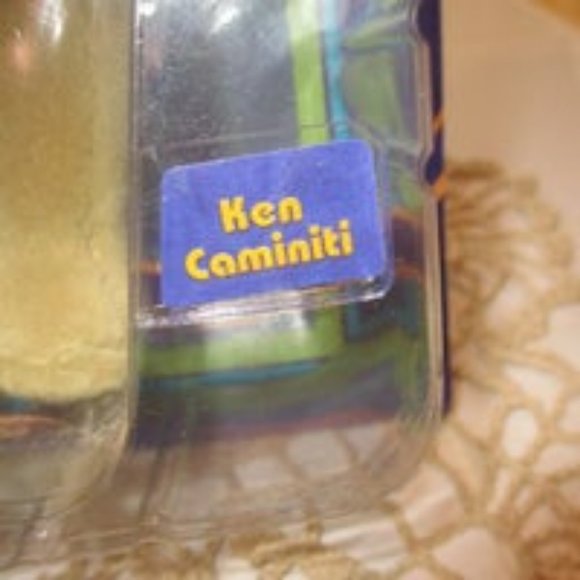 999 Series Salvino's Baby Bammers Baseball Hall of Bammers - Picture 1 of 2